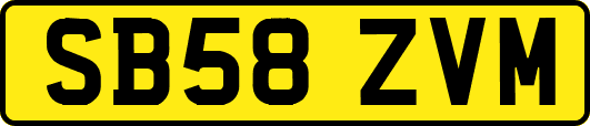 SB58ZVM