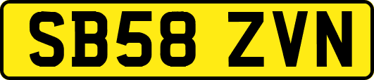 SB58ZVN