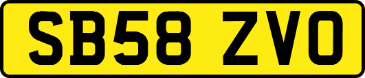 SB58ZVO