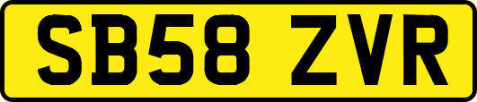 SB58ZVR