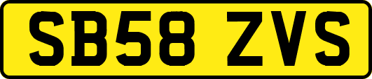 SB58ZVS
