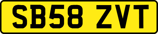 SB58ZVT