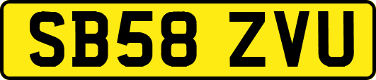 SB58ZVU