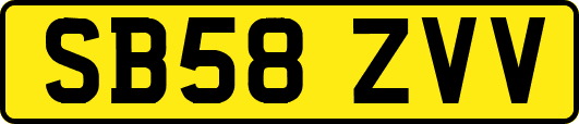 SB58ZVV