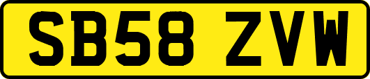 SB58ZVW