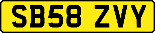 SB58ZVY