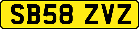 SB58ZVZ