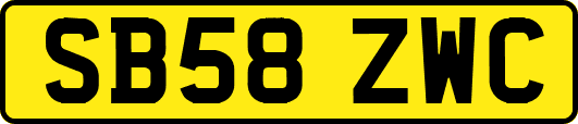 SB58ZWC