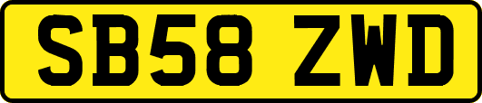 SB58ZWD