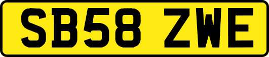 SB58ZWE