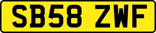 SB58ZWF