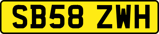 SB58ZWH
