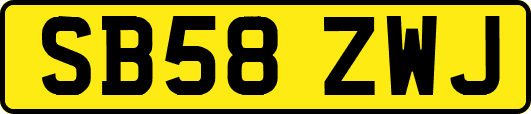 SB58ZWJ