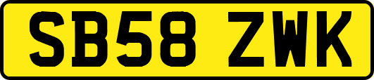 SB58ZWK