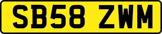 SB58ZWM