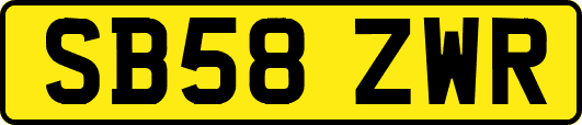 SB58ZWR