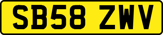 SB58ZWV