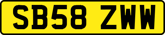 SB58ZWW