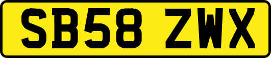 SB58ZWX