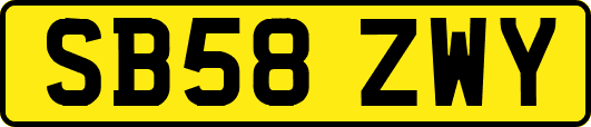 SB58ZWY