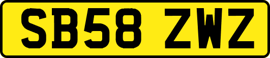 SB58ZWZ
