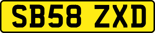 SB58ZXD