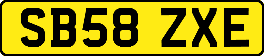 SB58ZXE