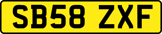 SB58ZXF
