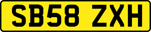 SB58ZXH
