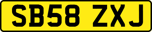 SB58ZXJ
