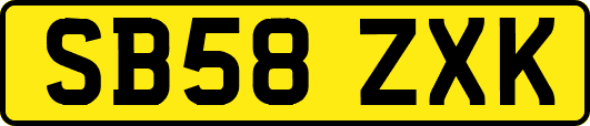 SB58ZXK