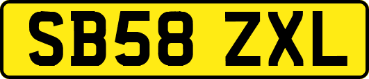 SB58ZXL