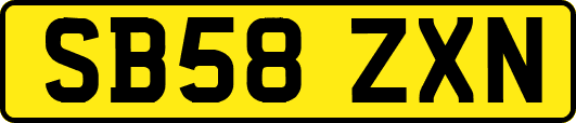 SB58ZXN