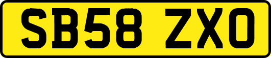SB58ZXO