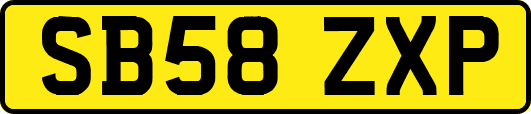SB58ZXP
