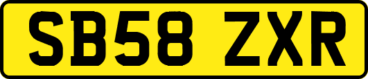 SB58ZXR