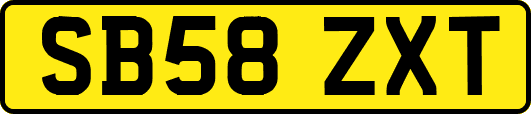 SB58ZXT