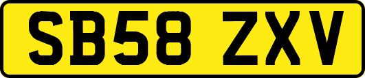 SB58ZXV