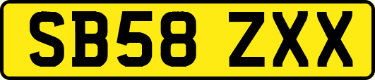 SB58ZXX
