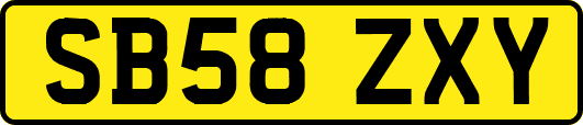 SB58ZXY