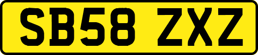 SB58ZXZ