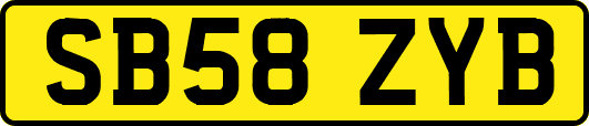 SB58ZYB