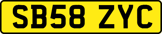 SB58ZYC