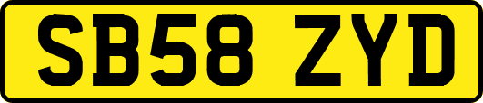 SB58ZYD
