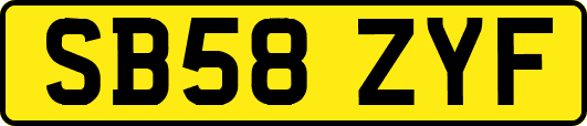 SB58ZYF