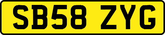SB58ZYG