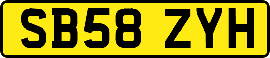 SB58ZYH