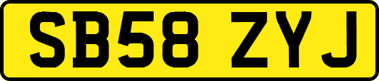 SB58ZYJ