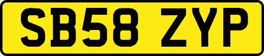 SB58ZYP