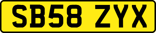SB58ZYX